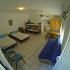 Ivanović, , logement privé à Bečići, Monténégro - 4/5 studio 2